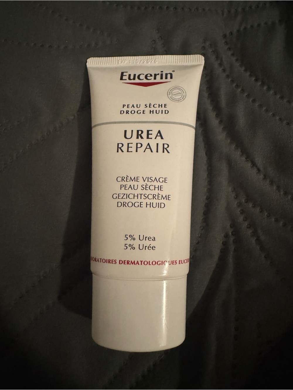 Eucerin Urea Repair